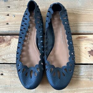 Women’s Lauren Conrad Slip-On Flats